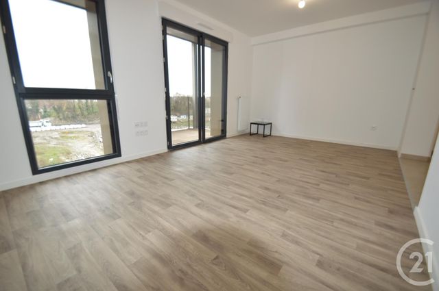 Appartement F1 &agrave; louer - 1 pi&egrave;ce - 29,46 m2 - St Denis - 93 - ILE-DE-FRANCE