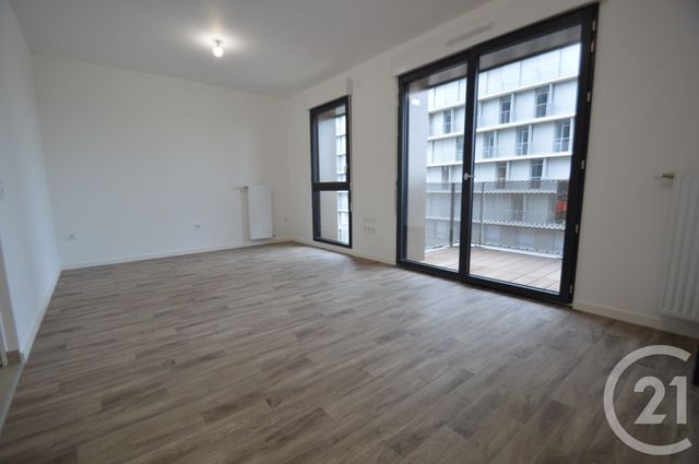 appartement - ST DENIS - 93