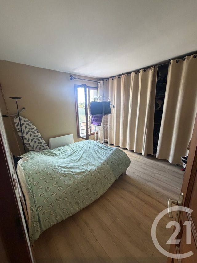 Appartement F2 &agrave; vendre - 2 pi&egrave;ces - 35,22 m2 - Pierrefitte Sur Seine - 93 - ILE-DE-FRANCE