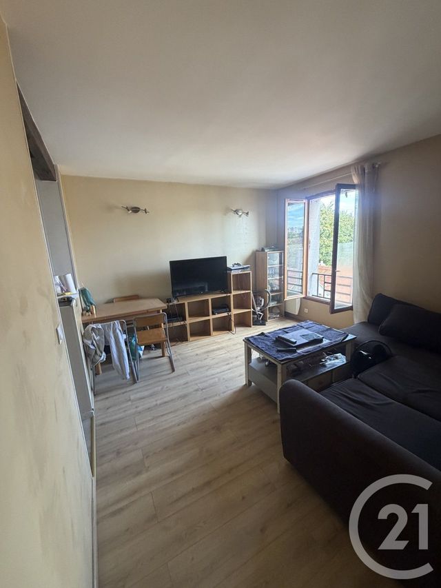 Appartement F2 &agrave; vendre - 2 pi&egrave;ces - 35,22 m2 - Pierrefitte Sur Seine - 93 - ILE-DE-FRANCE