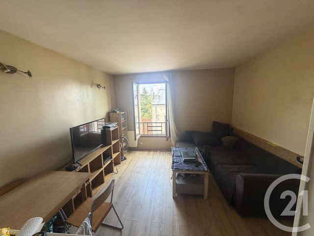 Appartement F2 &agrave; vendre - 2 pi&egrave;ces - 35,22 m2 - Pierrefitte Sur Seine - 93 - ILE-DE-FRANCE