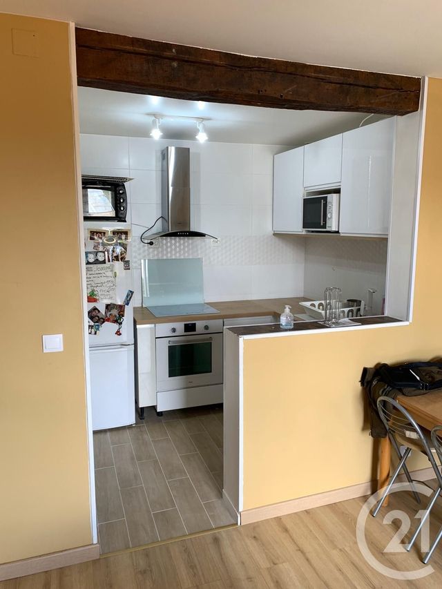 appartement - PIERREFITTE SUR SEINE - 93