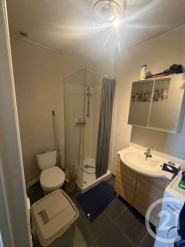 Appartement F2 &agrave; vendre - 2 pi&egrave;ces - 35,22 m2 - Pierrefitte Sur Seine - 93 - ILE-DE-FRANCE