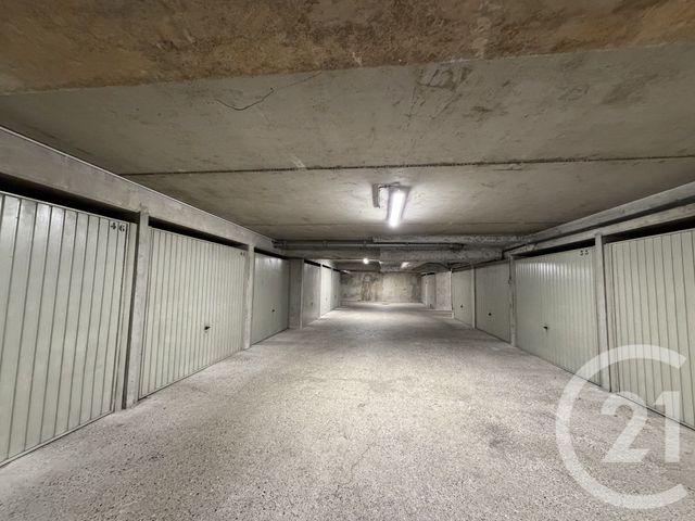 Appartement F3 &agrave; vendre - 3 pi&egrave;ces - 50,51 m2 - Dugny - 93 - ILE-DE-FRANCE