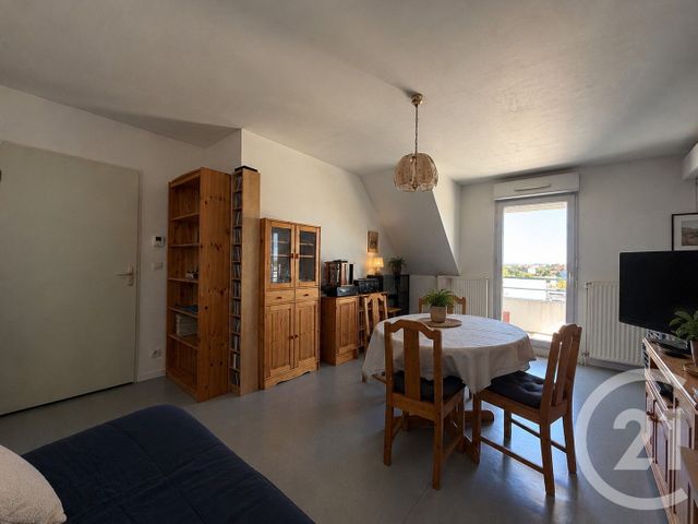 appartement - DUGNY - 93