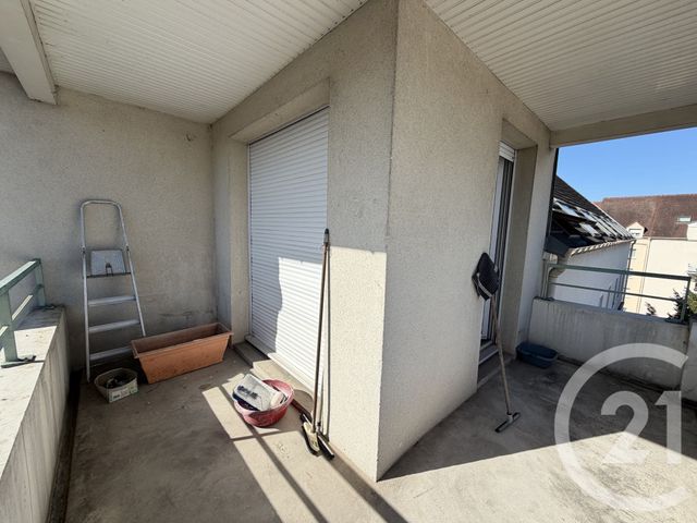 Appartement F3 &agrave; vendre - 3 pi&egrave;ces - 50,51 m2 - Dugny - 93 - ILE-DE-FRANCE