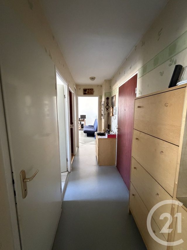 Appartement F3 &agrave; vendre - 3 pi&egrave;ces - 50,51 m2 - Dugny - 93 - ILE-DE-FRANCE