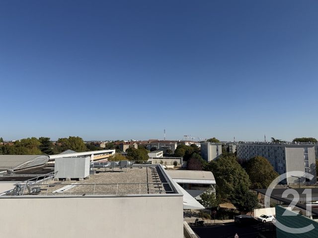 Appartement F3 &agrave; vendre - 3 pi&egrave;ces - 50,51 m2 - Dugny - 93 - ILE-DE-FRANCE