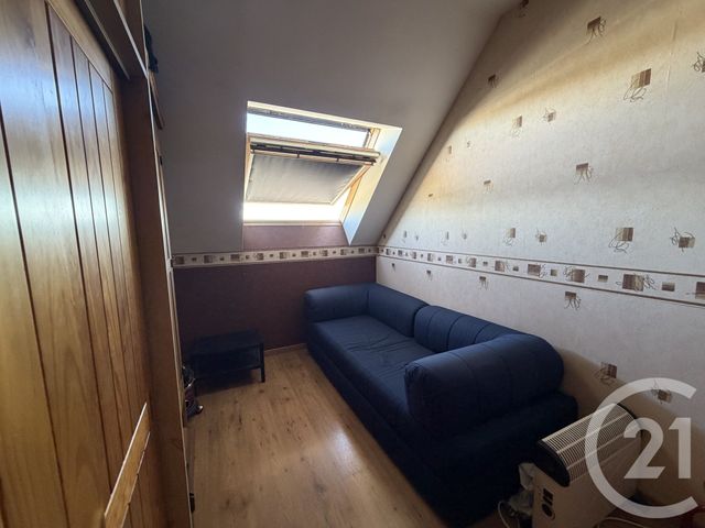 Appartement F3 &agrave; vendre - 3 pi&egrave;ces - 50,51 m2 - Dugny - 93 - ILE-DE-FRANCE