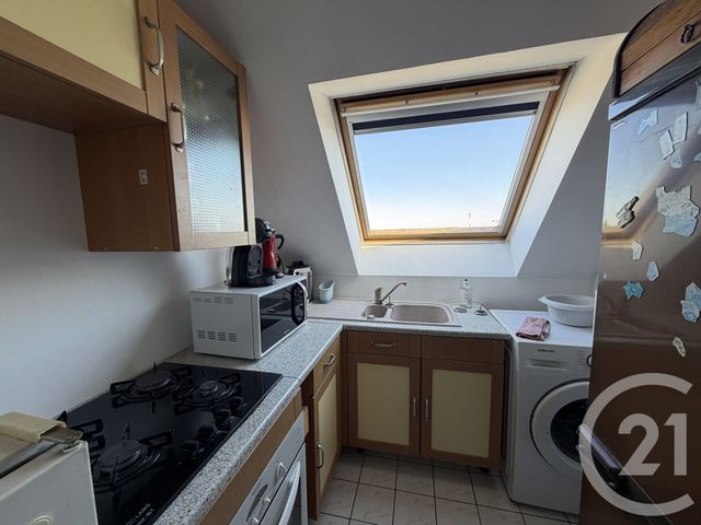 Appartement F3 &agrave; vendre - 3 pi&egrave;ces - 50,51 m2 - Dugny - 93 - ILE-DE-FRANCE