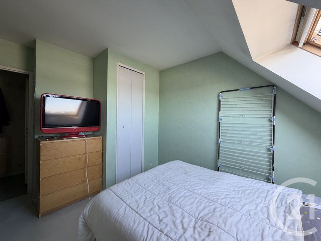 Appartement F3 &agrave; vendre - 3 pi&egrave;ces - 50,51 m2 - Dugny - 93 - ILE-DE-FRANCE