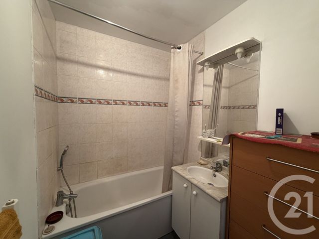 Appartement F3 &agrave; vendre - 3 pi&egrave;ces - 50,51 m2 - Dugny - 93 - ILE-DE-FRANCE
