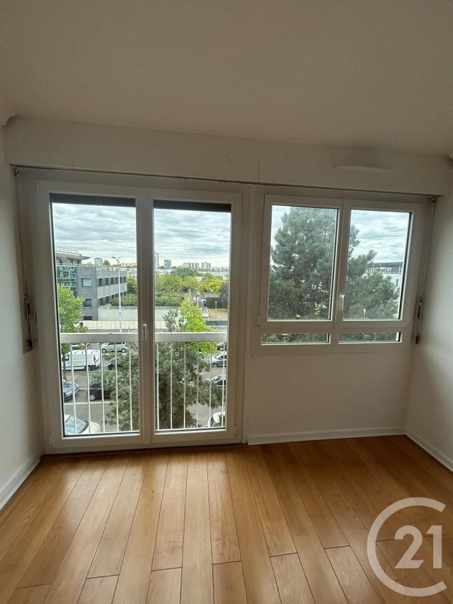 appartement - SARCELLES - 95