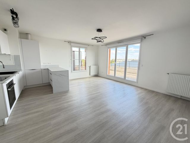 Appartement F4 à vendre ST DENIS