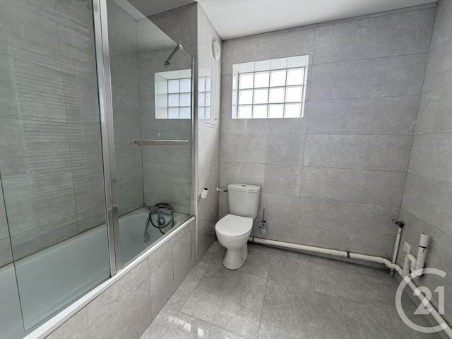 Appartement F4 &agrave; vendre - 4 pi&egrave;ces - 80 m2 - St Denis - 93 - ILE-DE-FRANCE