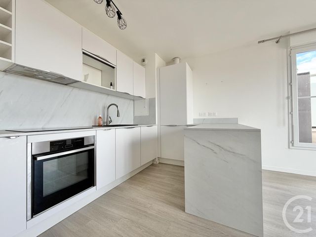 Appartement F4 &agrave; vendre - 4 pi&egrave;ces - 80 m2 - St Denis - 93 - ILE-DE-FRANCE