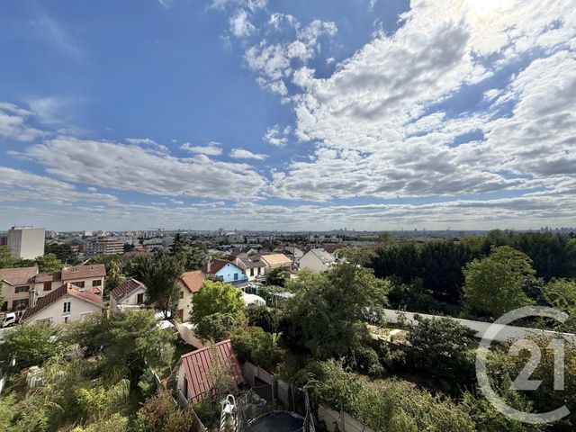 Appartement F4 &agrave; vendre - 4 pi&egrave;ces - 80 m2 - St Denis - 93 - ILE-DE-FRANCE