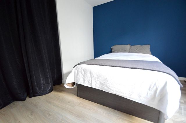 Appartement F2 &agrave; louer - 2 pi&egrave;ces - 43,32 m2 - La Plaine St Denis - 93 - ILE-DE-FRANCE