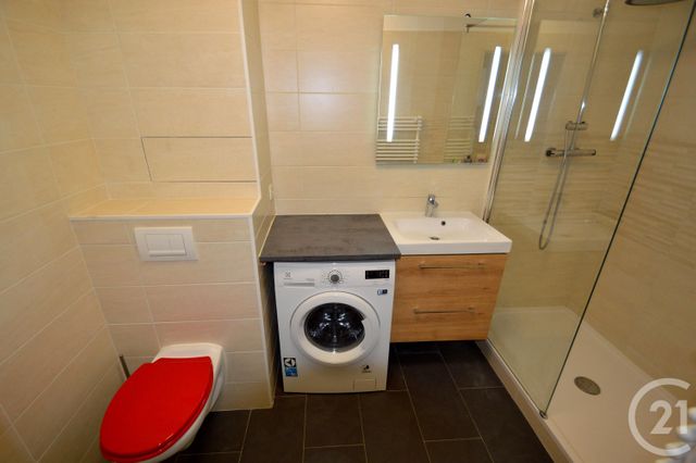 Appartement F2 &agrave; louer - 2 pi&egrave;ces - 43,32 m2 - La Plaine St Denis - 93 - ILE-DE-FRANCE