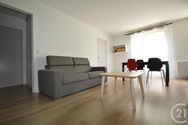 Appartement F2 à louer LA PLAINE ST DENIS
