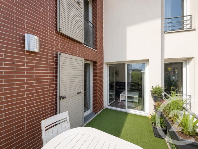 Appartement à vendre STAINS