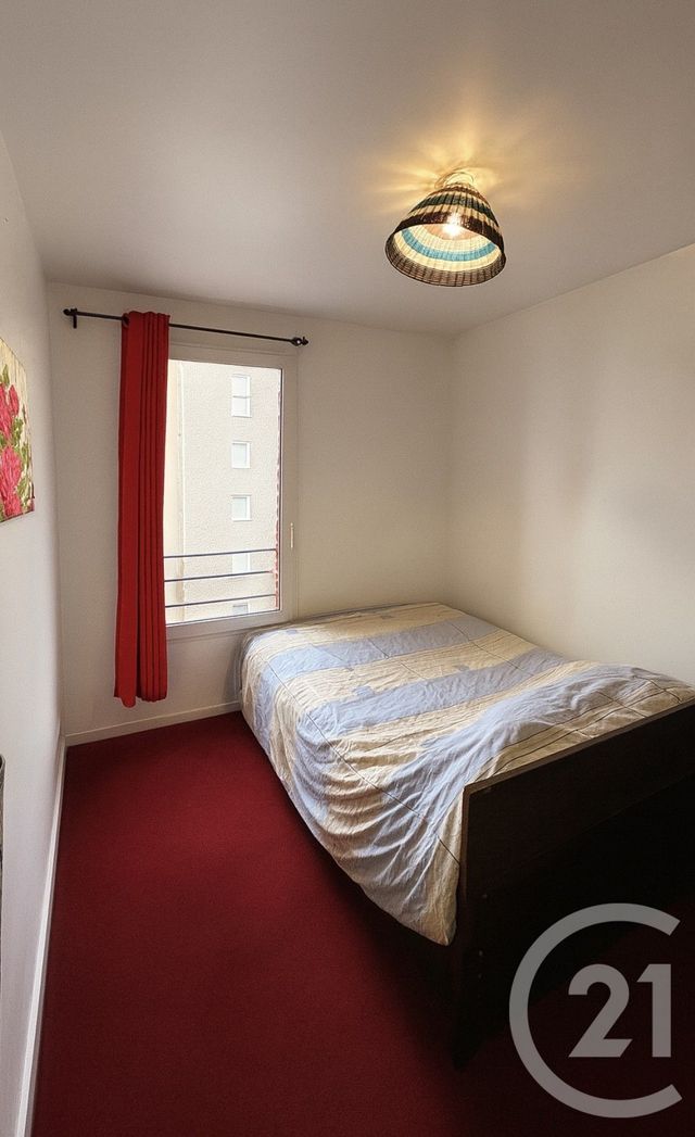 Appartement &agrave; vendre - 3 pi&egrave;ces - 56 m2 - Stains - 93 - ILE-DE-FRANCE