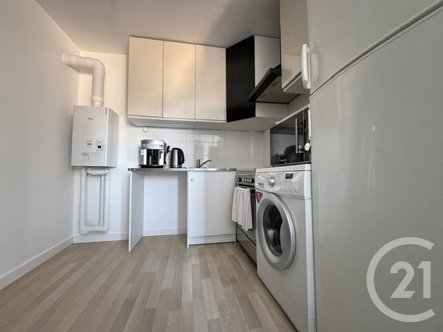 Appartement &agrave; vendre - 2 pi&egrave;ces - 44,30 m2 - Stains - 93 - ILE-DE-FRANCE