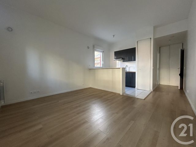 Appartement F2 à louer LA PLAINE ST DENIS