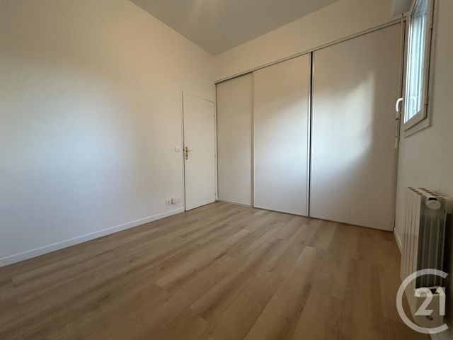 Appartement F2 &agrave; louer - 2 pi&egrave;ces - 43,45 m2 - La Plaine St Denis - 93 - ILE-DE-FRANCE