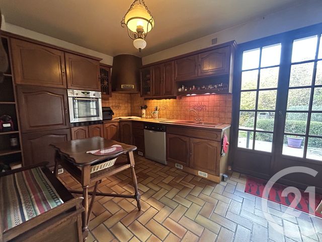 Maison &agrave; vendre - 3 pi&egrave;ces - 97,28 m2 - Stains - 93 - ILE-DE-FRANCE