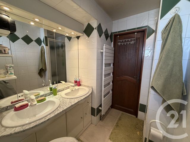 Maison &agrave; vendre - 3 pi&egrave;ces - 97,28 m2 - Stains - 93 - ILE-DE-FRANCE