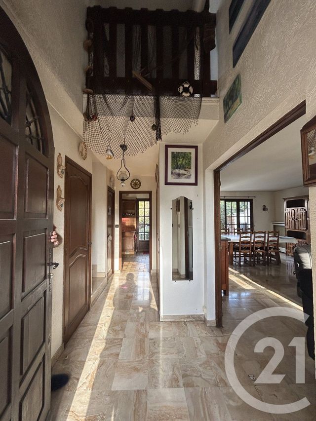 Maison &agrave; vendre - 3 pi&egrave;ces - 97,28 m2 - Stains - 93 - ILE-DE-FRANCE