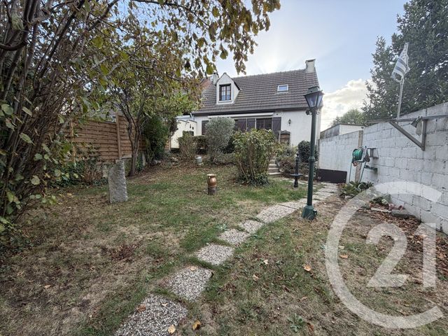 Maison &agrave; vendre - 3 pi&egrave;ces - 97,28 m2 - Stains - 93 - ILE-DE-FRANCE