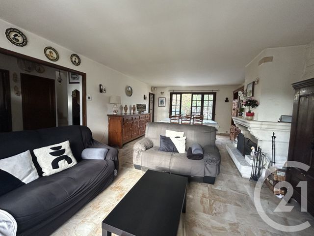 Maison &agrave; vendre - 3 pi&egrave;ces - 97,28 m2 - Stains - 93 - ILE-DE-FRANCE