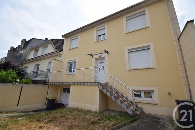 Afficher la photo en grand Maison à vendre - 7 pièces - 168 m2 - Stains - 93 - ILE-DE-FRANCE