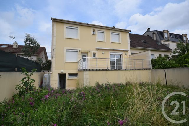 Maison à vendre STAINS