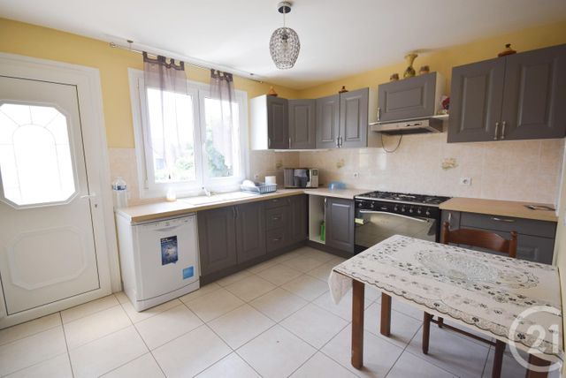 Afficher la photo en grand Maison à vendre - 7 pièces - 168 m2 - Stains - 93 - ILE-DE-FRANCE