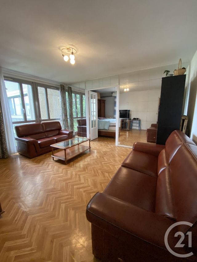 Appartement F3 à vendre - 3 pièces - 71 m2 - Pierrefitte Sur Seine - 93 - ILE-DE-FRANCE
