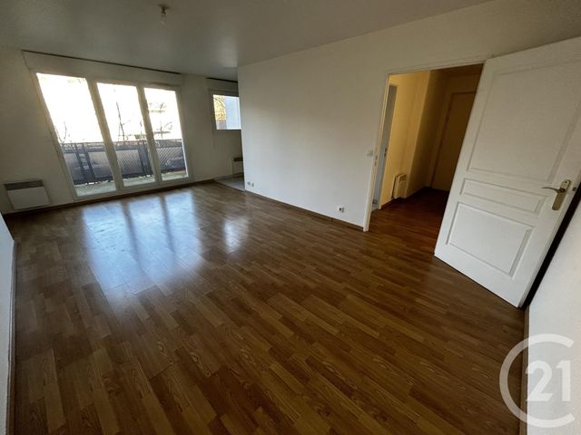 appartement - PIERREFITTE SUR SEINE - 93