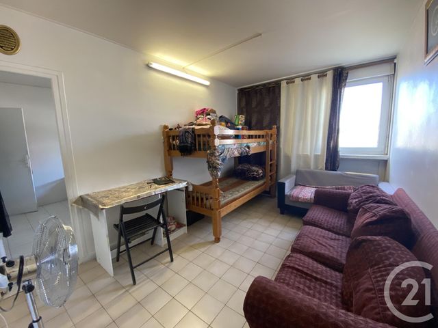appartement - PIERREFITTE SUR SEINE - 93