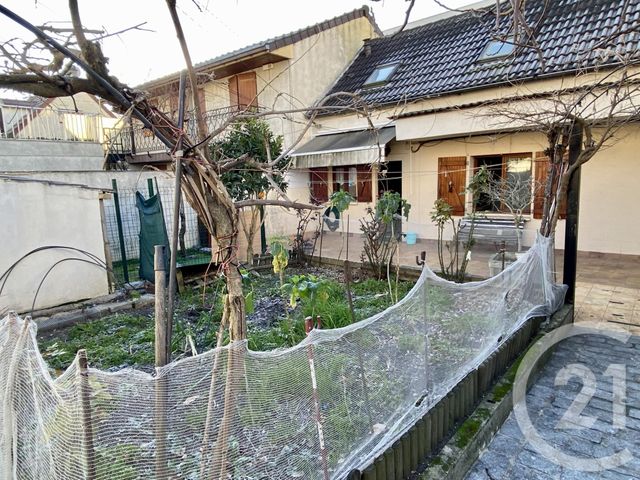 maison - VILLETANEUSE - 93