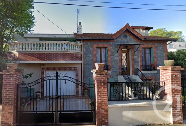 maison - STAINS - 93