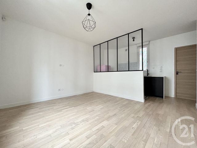 appartement - L ILE ST DENIS - 93