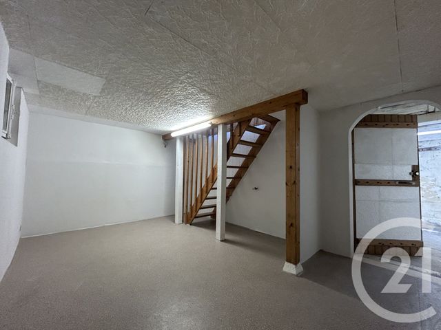 Maison &agrave; vendre - 2 pi&egrave;ces - 37 m2 - Stains - 93 - ILE-DE-FRANCE