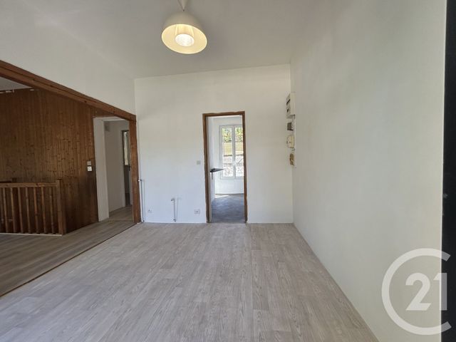 Maison &agrave; vendre - 2 pi&egrave;ces - 37 m2 - Stains - 93 - ILE-DE-FRANCE