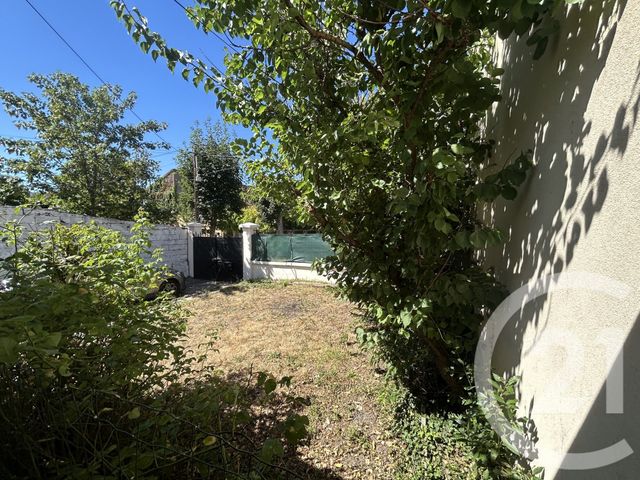 Maison &agrave; vendre - 2 pi&egrave;ces - 37 m2 - Stains - 93 - ILE-DE-FRANCE