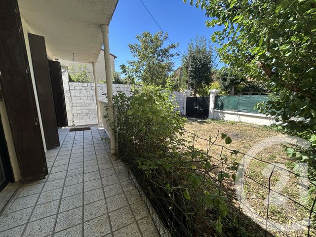 Maison &agrave; vendre - 2 pi&egrave;ces - 37 m2 - Stains - 93 - ILE-DE-FRANCE