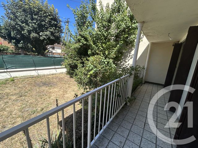 Maison &agrave; vendre - 2 pi&egrave;ces - 37 m2 - Stains - 93 - ILE-DE-FRANCE