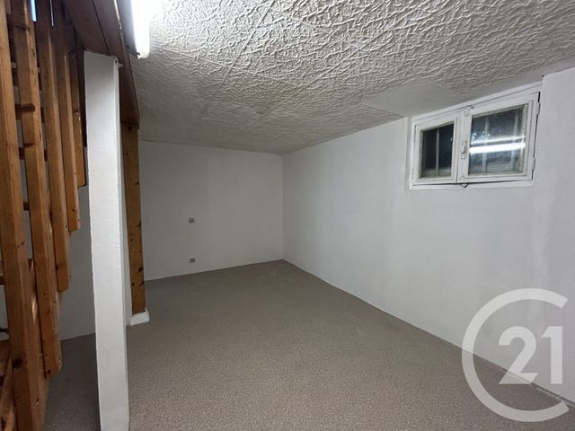 Maison &agrave; vendre - 2 pi&egrave;ces - 37 m2 - Stains - 93 - ILE-DE-FRANCE