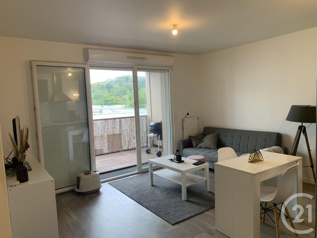 Appartement F2 à vendre - 2 pièces - 40,30 m2 - Stains - 93 - ILE-DE-FRANCE
